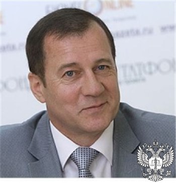 Судья Глазов Юрий Владимирович