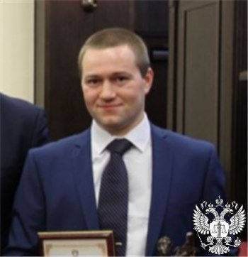 Судья Гнездовский Сергей Эдуардович