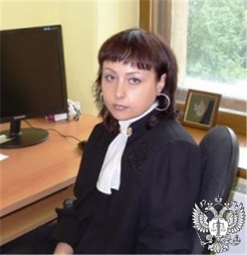 Судья Годовалова Татьяна Викторовна