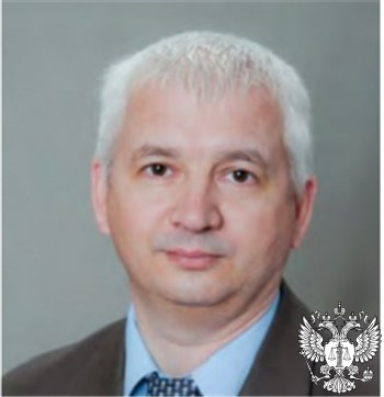 Судья Голдобов Евгений Александрович