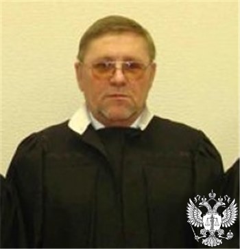 Судья Гондарук Иван Александрович