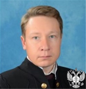 Судья Горев Лев Николаевич