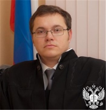 Судья Горковенко Виталий Александрович