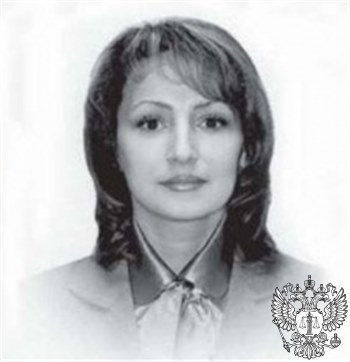 Судья Горшкова Надежда Ивановна