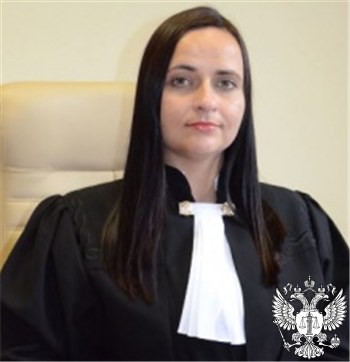 Судья Грабовская Мария Юрьевна