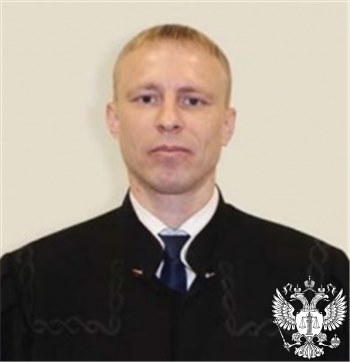 Судья Гречишников Николай Владимирович