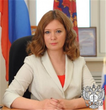 Судья Гречишникова Марина Александровна