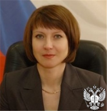Судья Гречкина Елена Геннадьевна