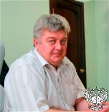 Судья Грибанов Виталий Сергеевич