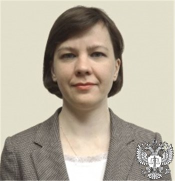 Судья Грибанова Валентина Дмитриевна