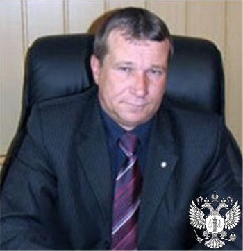 Судья Гриднев Андрей Николаевич