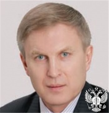 Судья Григорьев Иван Степанович