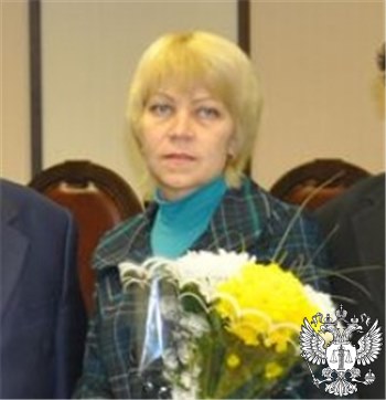 Судья Григорьева Ольга Николаевна