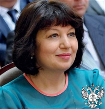 Судья Гришина Светлана Александровна