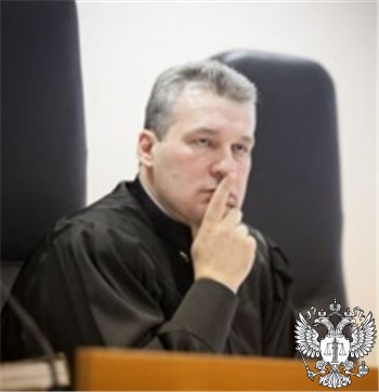 Судья Гривко Олег Николаевич