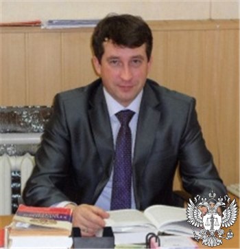 Судья Громцев Геннадий Владимирович