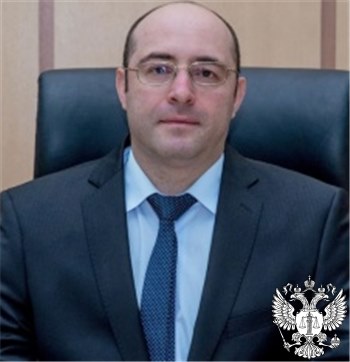 Судья Грошев Иван Петрович