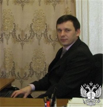 Судья Груздев Виктор Викторович