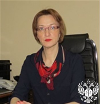 Судья Груздева Оксана Викторовна