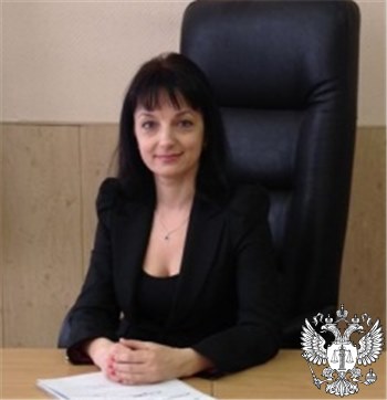 Судья Грузманова Ирина Анатольевна