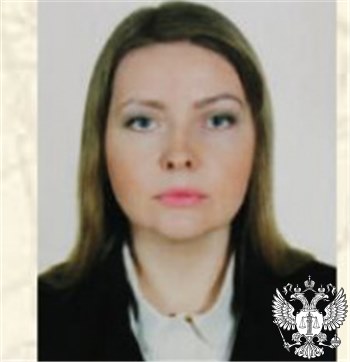 Судья Грязнева Елена Васильевна