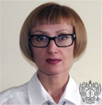 Судья Губанова Татьяна Владимировна