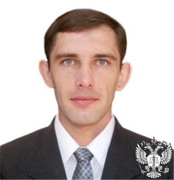 Судья Губарев Виталий Владимирович