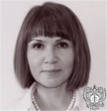 Судья Губка Наталья Борисовна