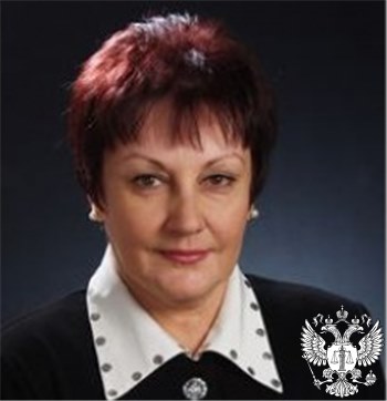Судья Гуденица Татьяна Григорьевна