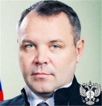 Судья Гудым Валерий Николаевич