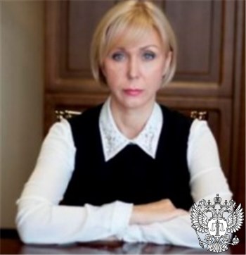 Судья Гуляева Наталья Алексеевна