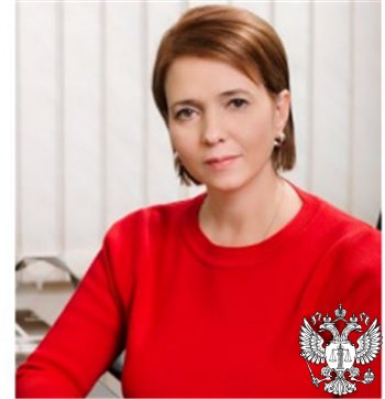 Судья Гулякова Галина Николаевна