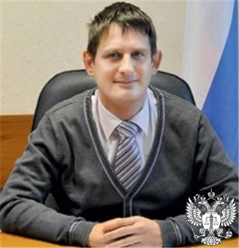 Судья Гумуржи Алексей Александрович