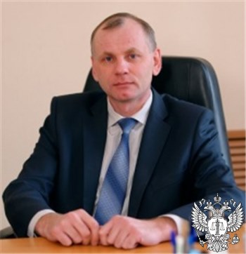 Судья Гусев Иван Геннадьевич