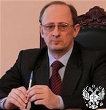 Судья Гвоздков Юрий Юрьевич