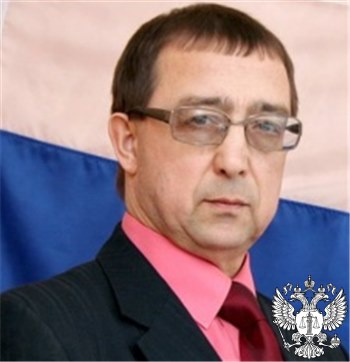 Судья Хабибуллин Ренат Ахмазъянович