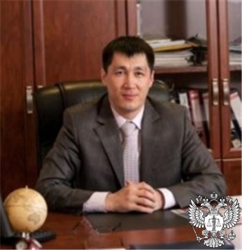 Судья Хаджаев Сайдулла Хабибуллаевич