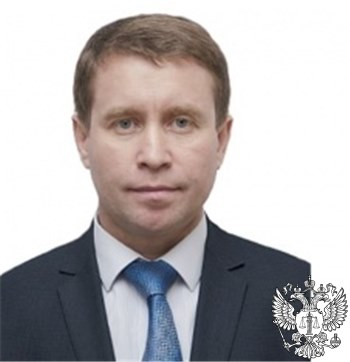 Судья Хаев Илдар Рафгатович