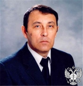 Судья Хафизов Рауль Масгутович