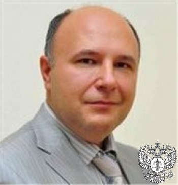 Судья Хайбулов Айрат Асфанович