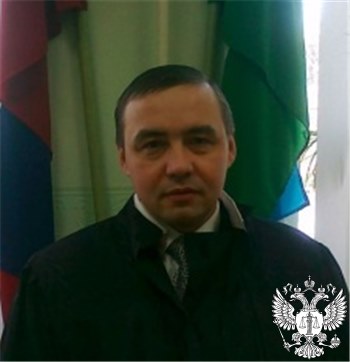 Судья Хайруллин Азат Тагирович