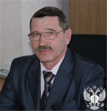 Судья Харрасов Насих Миннеахсанович