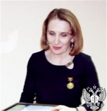 Судья Хатянович Вера Владимировна