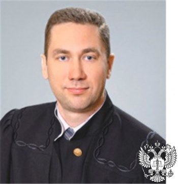 Судья Хаванцев Андрей Александрович