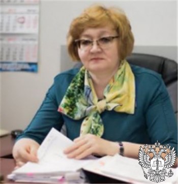 Судья Хлебникова Ирина Петровна