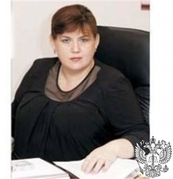 Судья Хлынова Людмила Романовна