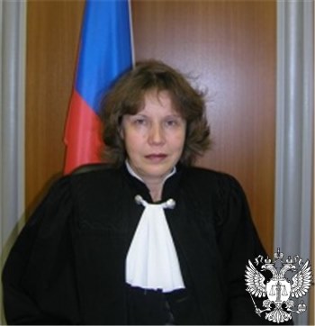 Судья Хомякова Светлана Александровна