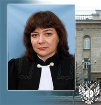 Судья Хорошева Наталья Валерьевна