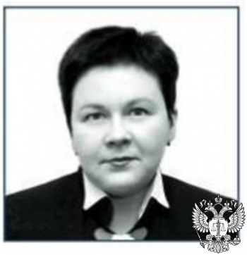 Судья Хорошева Ольга Николаевна