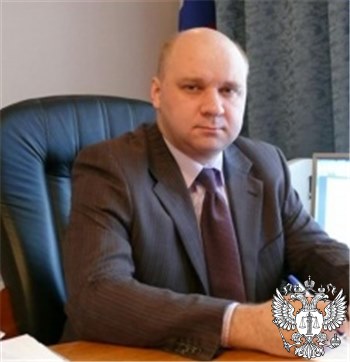 Судья Храмцов Константин Валериевич